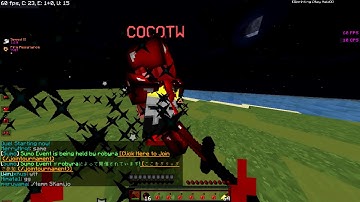 PvP Montage #1 (syuu.net)