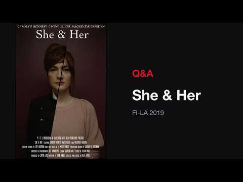She & Her