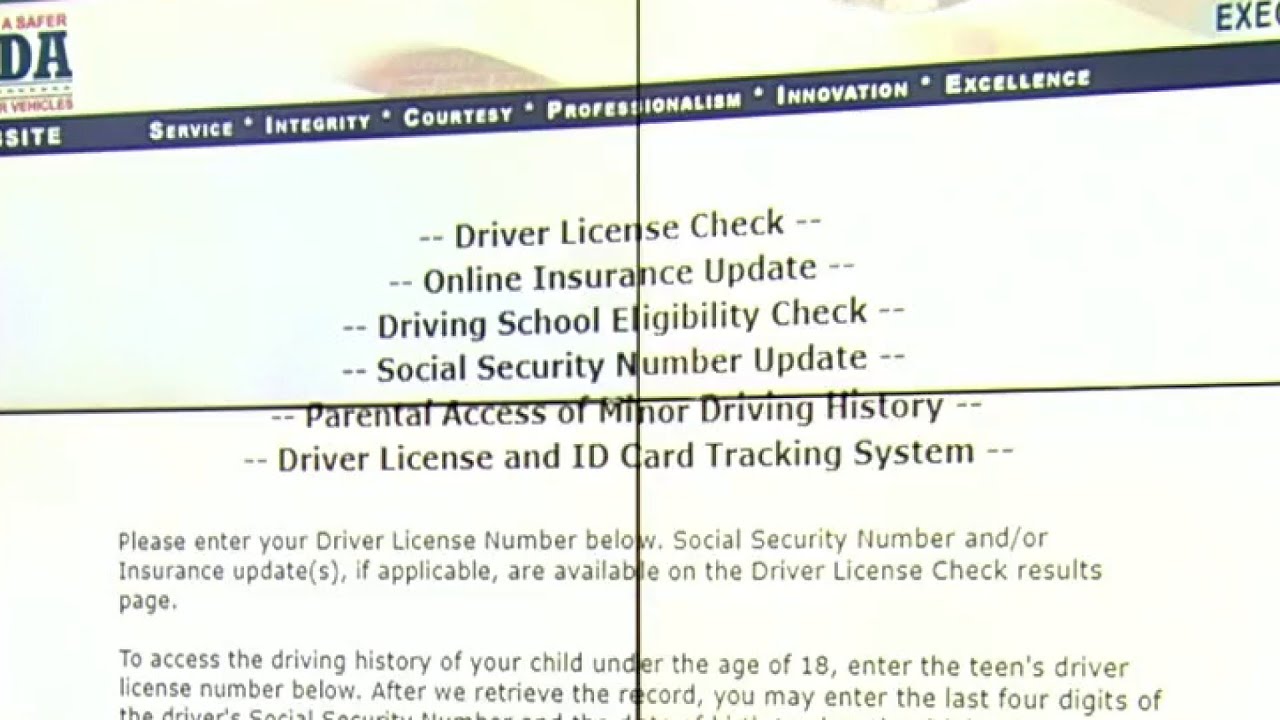 Ask Trooper Steve: How long is my class E drivers license valid