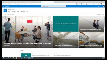 Beautiful Intranet Sites in Minutes not Months With SharePoint LookBook