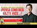 El Poder de las Declaraciones - Programa tu Éxito y Riqueza |Mente Millonaria| Harv Eker - Resumen