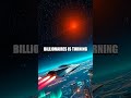 The Hidden World of Billionaire Space Tourism Pioneers
