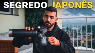 O método Japonês para mudar seus hábitos e vícios | Filosofia Kaizen