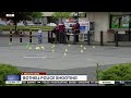 Bothell police shooting: Gunfire exchanged after traffic stop