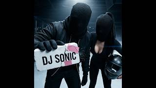 DJ SONIC/“Rise Through The Fire/(UNOFFICAIL LYRICS VIDEO)2026
