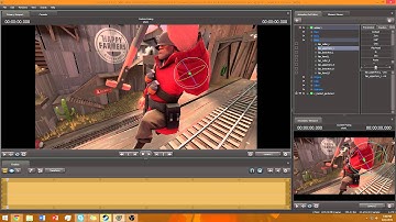SFM Artwork Tutorial Part 6: Custom Posing