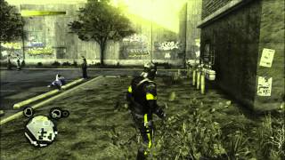 [Prototype 2] Episode 3: I'm a...Bat