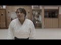 The aikido uchideshi by empty mind films