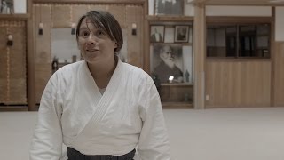 The Aikido Uchideshi by Empty Mind Films