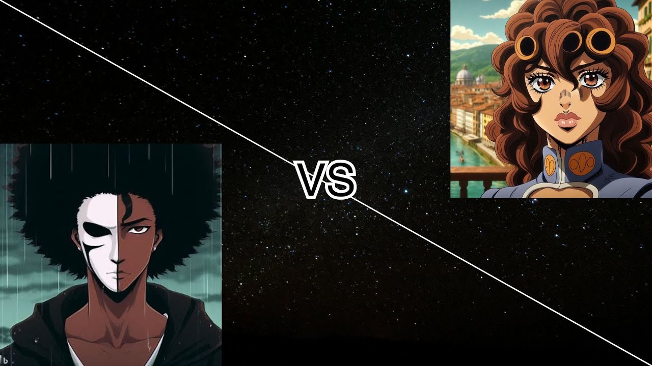 Shadowwalker ShadowWalker VS MisticMoonLight A HISTORIC BATTLE || T.A.B.S - YouTube
