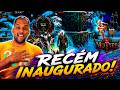 RECÉM INAUGURADO 100 + ONLINE - SEASON 2 HARD [MU TYRR]🟡AO VIVO🟡