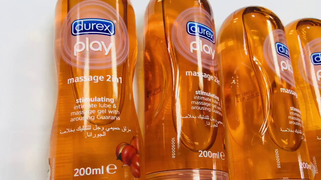 Lubricant Gel Malayalam Durex Stimulating Gel YouTube