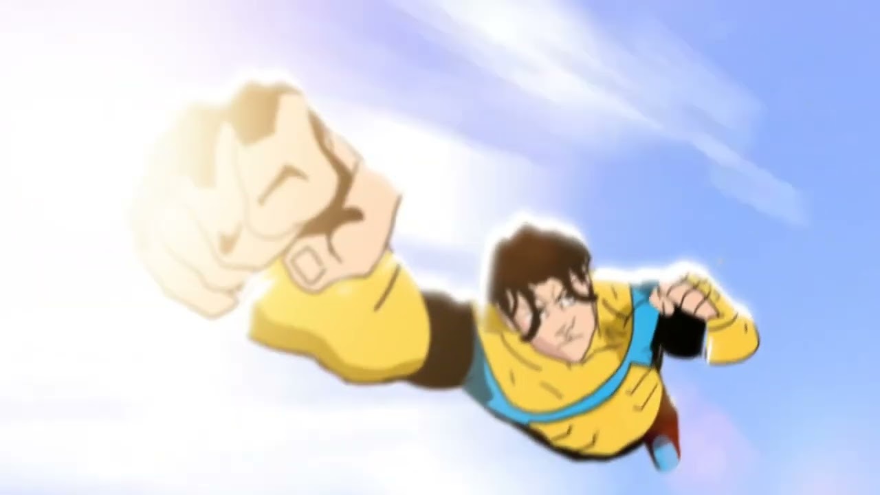 Wolf cut mark •invincible war• app: after motion z