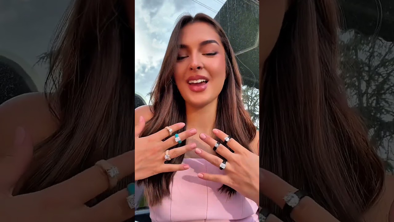 Perfect obsession - Rinfit Silicone Rings  