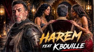 HAREM - KBouille ft Kroc Blanc