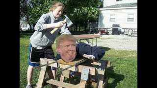 Seeds of Liberty Podcast Episode 116: Sticking Your Dick on the Chopping Block