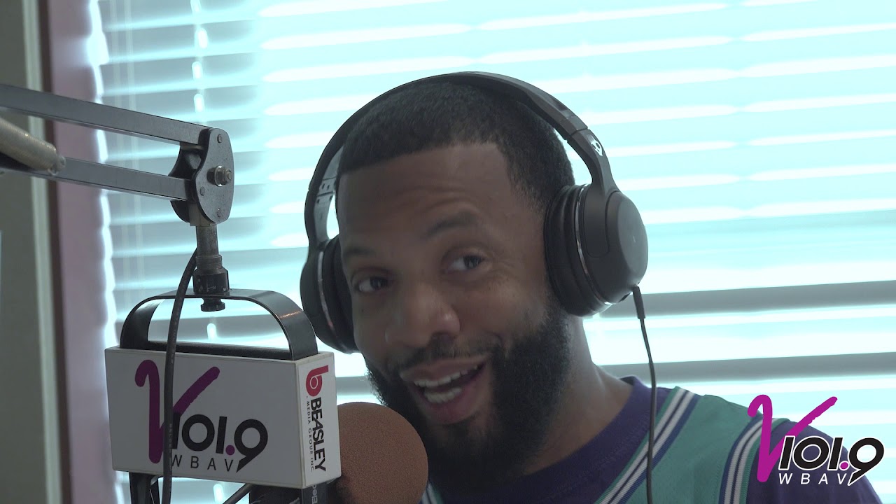 V1019 Interview with Mitch and Fred