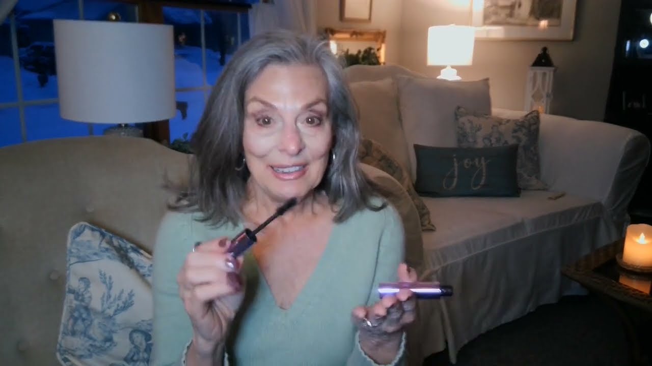 Chat/ Beauty over 70+