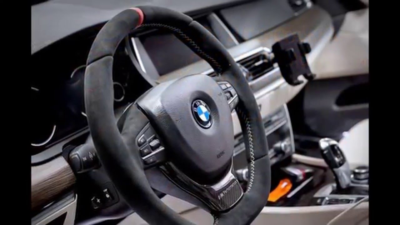 Прокат авто за рулем