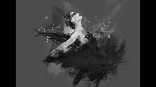 Swan Lake – Calming Tchaikovsky Instrumental for Study, Sleep &amp; Inspiration 🌙