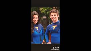 Fans of jack griffo and kira kosarin