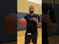 The TINY Habit That's Letting Defenders STEAL the Basketball From You! 😖