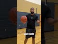 The TINY Habit That's Letting Defenders STEAL the Basketball From You! 😖