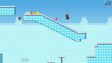 SuperTux 0.6.0 Double Problems