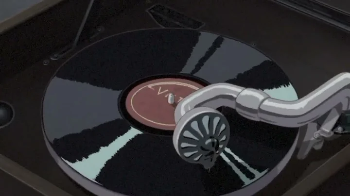 Larry June, Cardo & The Alchemist - The Great Escape (Loop Gif)