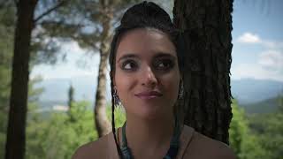 Mike Warren - Call of the Wild (Official Video)