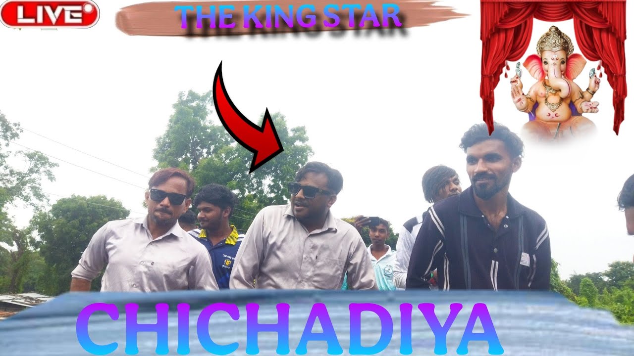 The king star bandफ़ाकदे वेता ता उड़ती आवजे वा ॥ : जिगर भाई की आवाज़ में The King Star Band