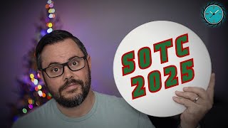 A Lot Has Changed Over The Year Sotc 2025