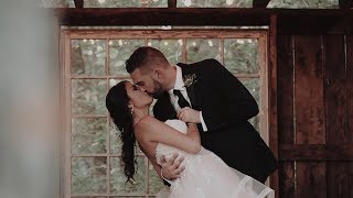 Nashville Wedding Video - The Wrens Nest