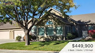 327 E 2230 N #A, North Logan, UT 84341