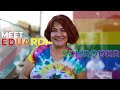 Meet eduarda schroder chandler pride president  people of chandler