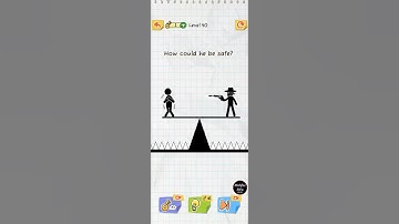 Draw 2 save level 40 🎮🎮 Draw 2 save: stickman puzzle || gameplay walkthrough Android || mahfuz FIFA