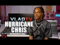 Hurricane Chris on Facing 2nd Degree Murder Charges from 2020 Incident (Part 11)