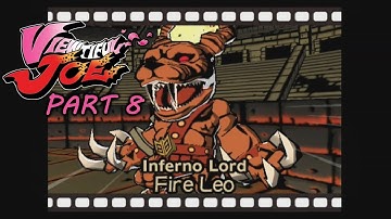 Viewtiful Joe (Adults) Part 8 ~  The Magnificent Fu*ks!