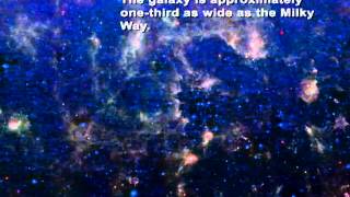 Large Magellanic Cloud (Gallery Explorer)