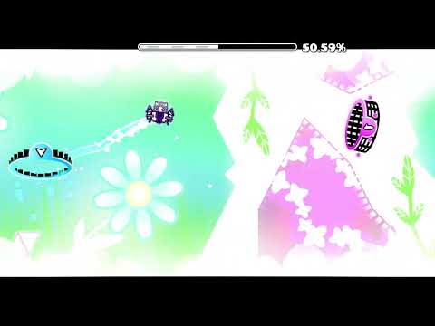 Showcase for deep time peaks