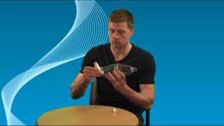 Technique Eight   Multiple Volumatic Spacer Device