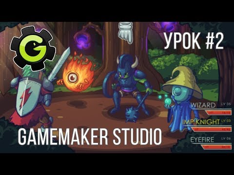 Video: The Luditate Game Maker • Strana 2