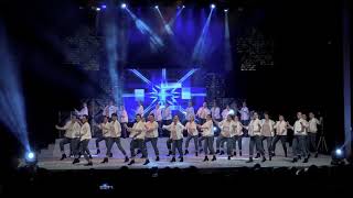Assumption 88 Pearl Stellar Performance Oct Velada 2018
