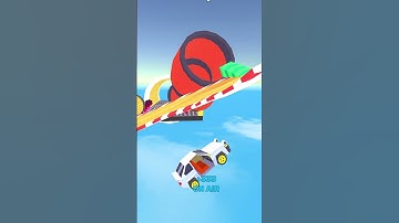 Ramp Racing 3D/ Gameplay Walkthrough/ Android, iOS