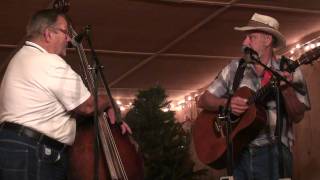 Clyde Maness & Glenn Bolick - Knoxville Girl