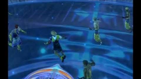 Final Fantasy X Speedrun - Segment 10 (part 1/2)