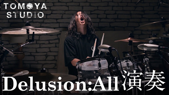 Delusion:All (ONE OK ROCK) - 演奏