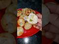 Super test and healthiest Appe#cooking#healthybreakfast#appe#apperecipe#appewithchutney#trending