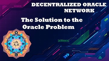 DEOR IS A FULLY DECENTRALIZED ORACLE NETWORK REVIEW