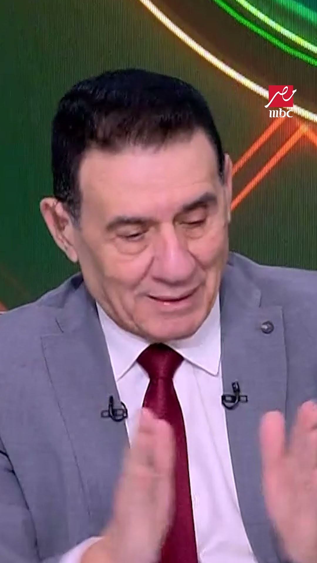 مدحت شلبي تعليقا على خسارة الزعيم ...  الهلال متغلبش من وانا صغير